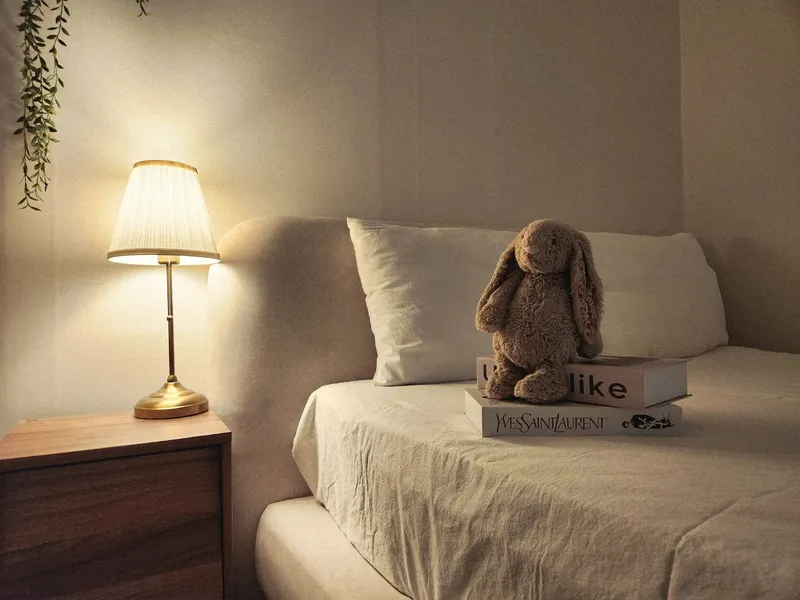 [Suwon][Suwon Paldal] Quiet and cozy accommodation within walking distance of Banghwasuryujeong 2