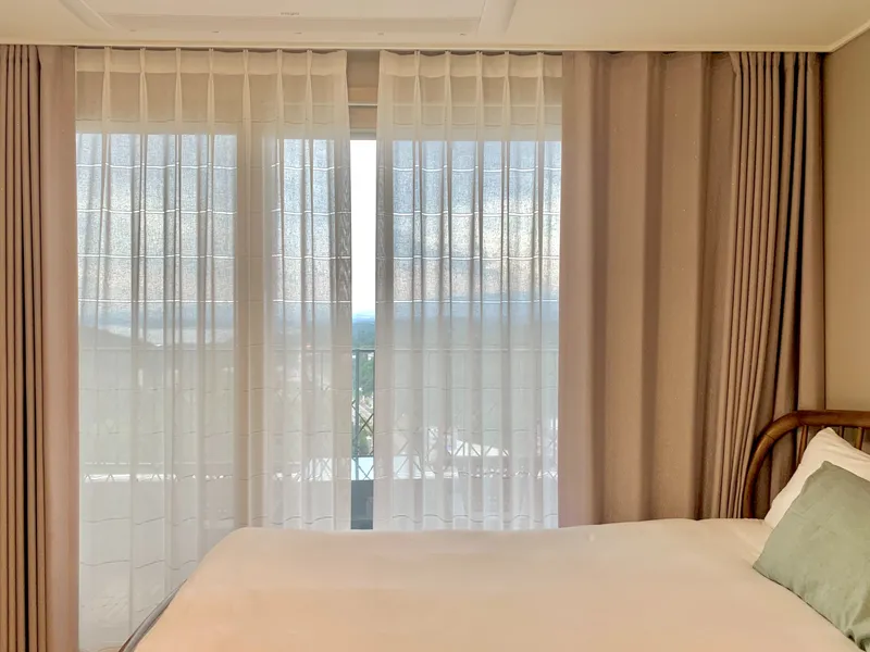 [Sokcho] A place to relax your mind and soul in the tranquility of the sea near Sokcho Beach. 3