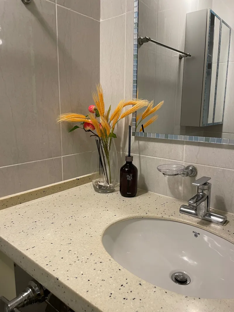 [Muan] Stylish duplex accommodation next to the Jeonnam Provincial Office in Namak w 14