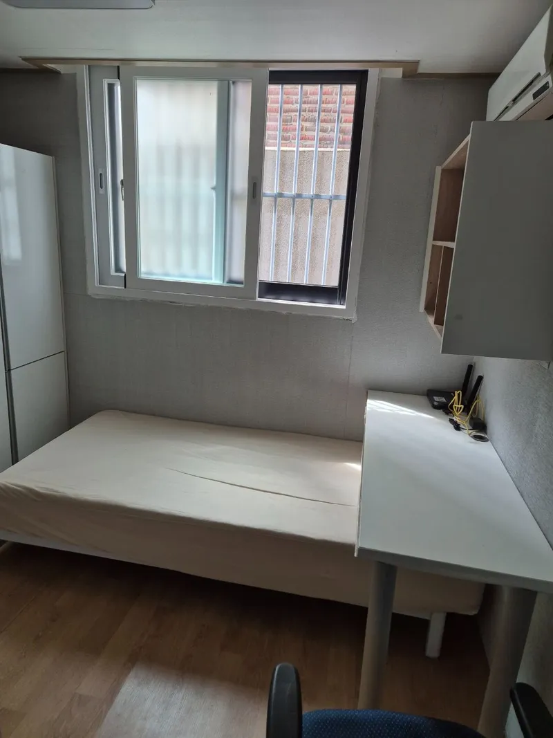 [Seodaemun, Seoul] Affordable and close to the back gate of Myongji University, Hongdae, Ewha Womans University, and Sinchon. 7