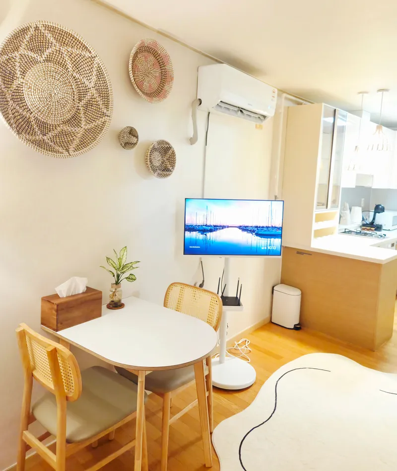 [Guro, Seoul] Emotional Healing Stay in Sindorim, Yeongdeungpo, and Dangsan 10