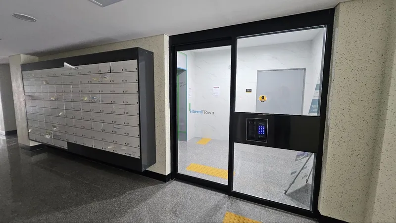 [Jocheon, Jeju] Hamdeok Two-room Best Value Accommodation 717 23