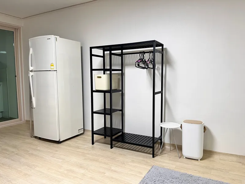 [Bupyeong, Incheon] Dongam Station Separated Twin Room 10