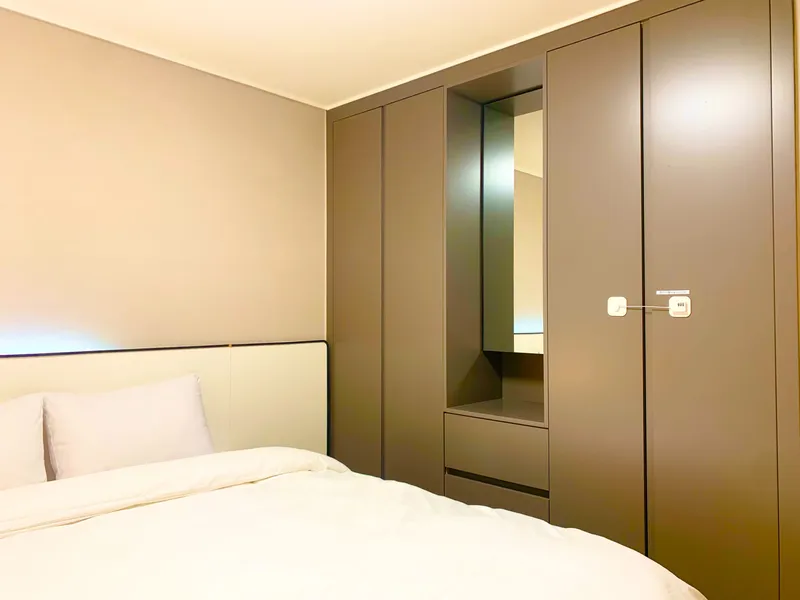 [Sokcho][Sokcho, Gangwon Province] #5-minute walk from Sokcho Beach #OTT available #Fantastic ocean view #Cooking allowed 3