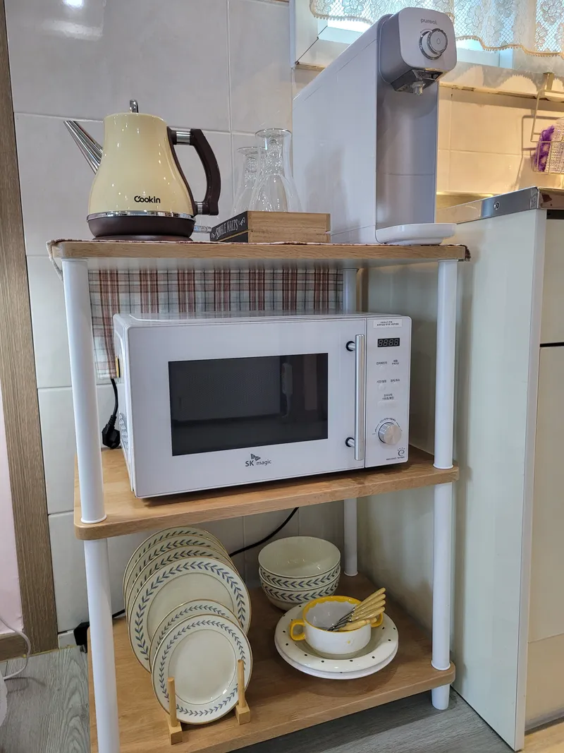 [제주 애월] 가성비 감성숙소,75인치TV,실평수15평,테라스,잔디마당 41