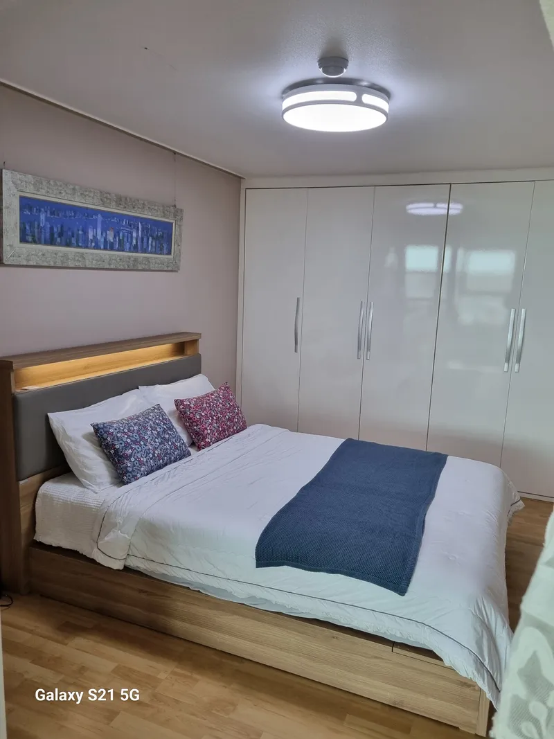 [Haeundae, Busan] Goo Hae's Homes # Healing accommodation where you can enjoy Oryukdo, Dongbaek Island, and Daema Island 16