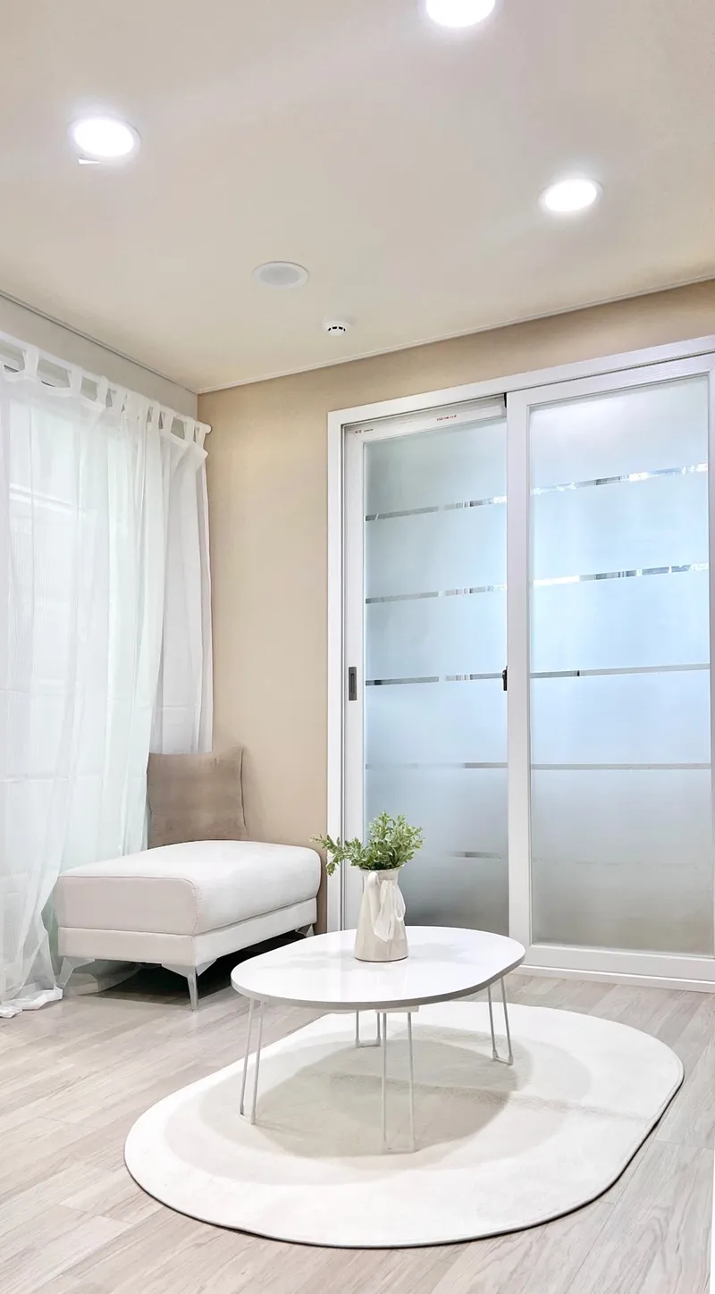 [Yeoju] Fully furnished, clean 1.5-room unit 2 7