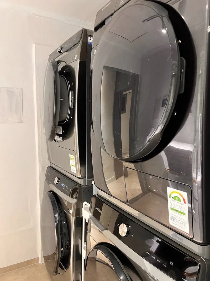 [Dobong, Seoul] 25 minutes from Seoul Station in Banghak-dong, a remodeled single-person accommodation in the city center. 15