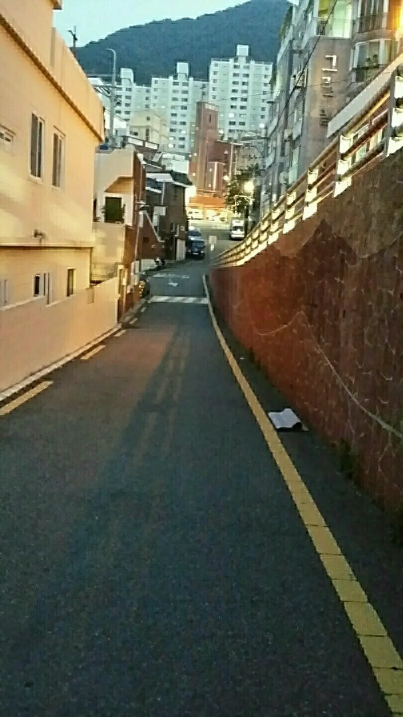 [부산 수영] 배산역 4분거리 원룸아파트 에이스 202호 20