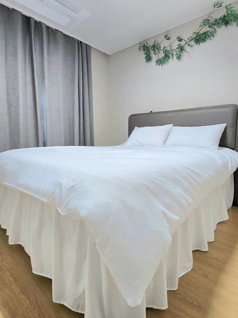 [Sanghyo-dong, Seogwipo] (NEW OPEN!!) Solaire The Terrace Village 2
