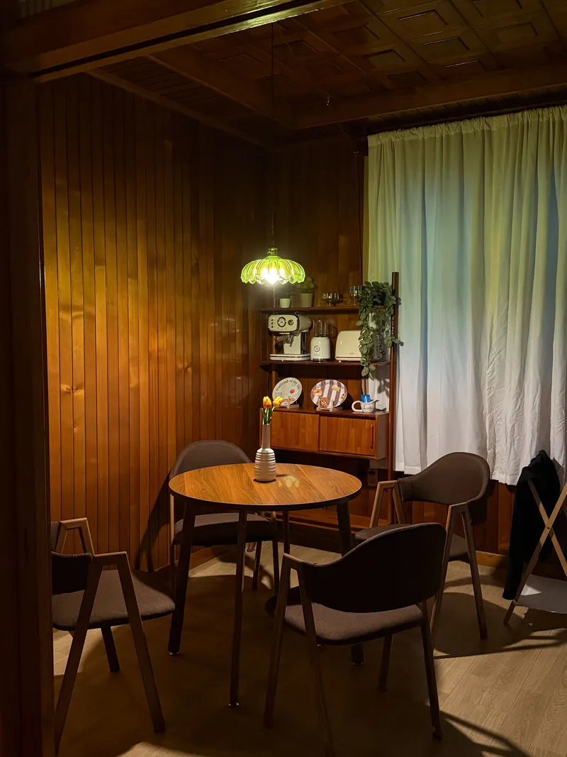 [Samdo 2-dong, Jeju][Jeju Tapdong] Old-fashioned House Vibe, Workcation Detached House, 100 Pyeong Yard, Three-Room 17