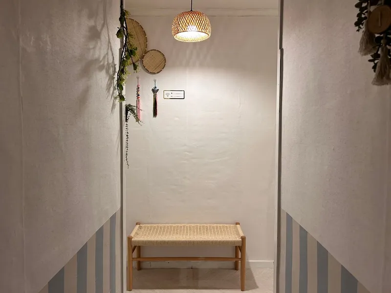[Geumcheon, Seoul] One-room accommodation near Gasan Digital Station 15