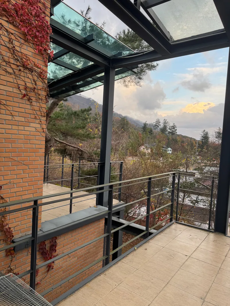 [Pyeongchang] Muiri Private House + Annex 32