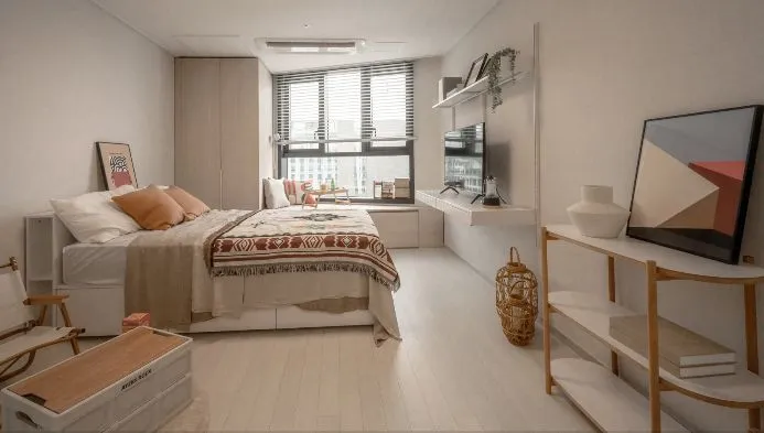 [Seongnam] Pangyo Premium Co-living House 4