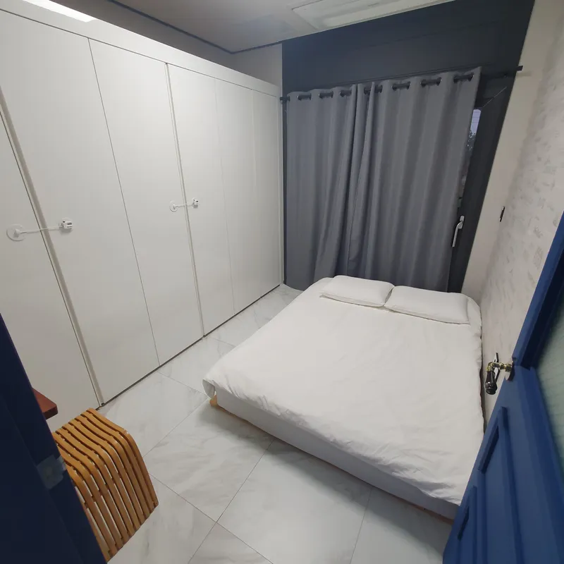 [Hangyeong, Jeju] European-style private accommodation (swimming pool available from the second week of June to September) 7