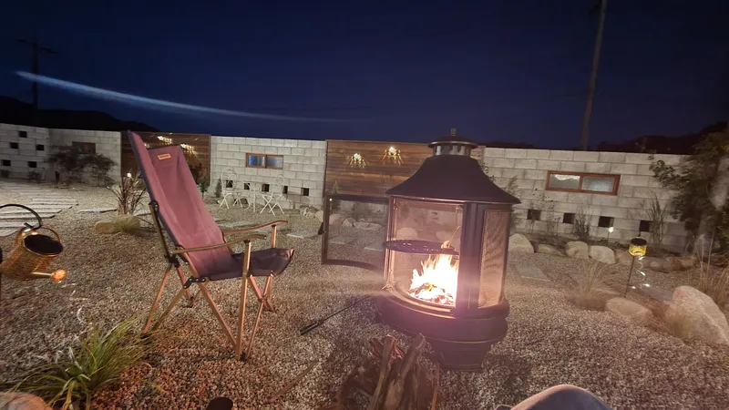 [Cheongju] Countryside cottage. Taebong Stay 11