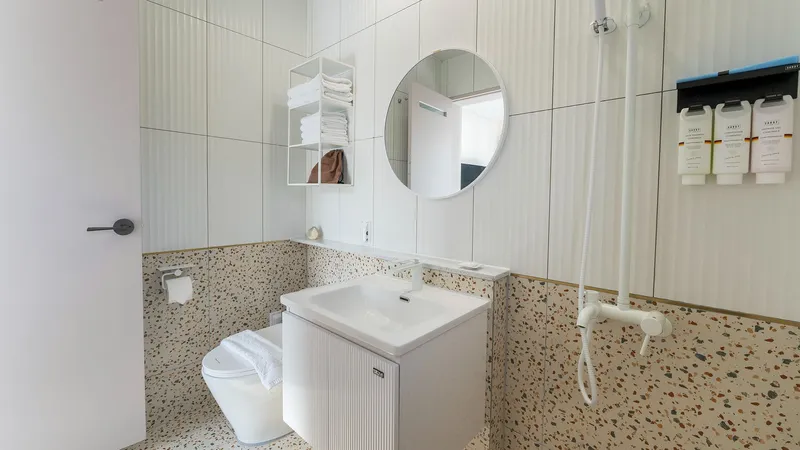 [Aewol, Jeju] Ocean View, 5 Rooms, 5 Bathrooms, Large Family Pool Villa for Up to 13 People 13