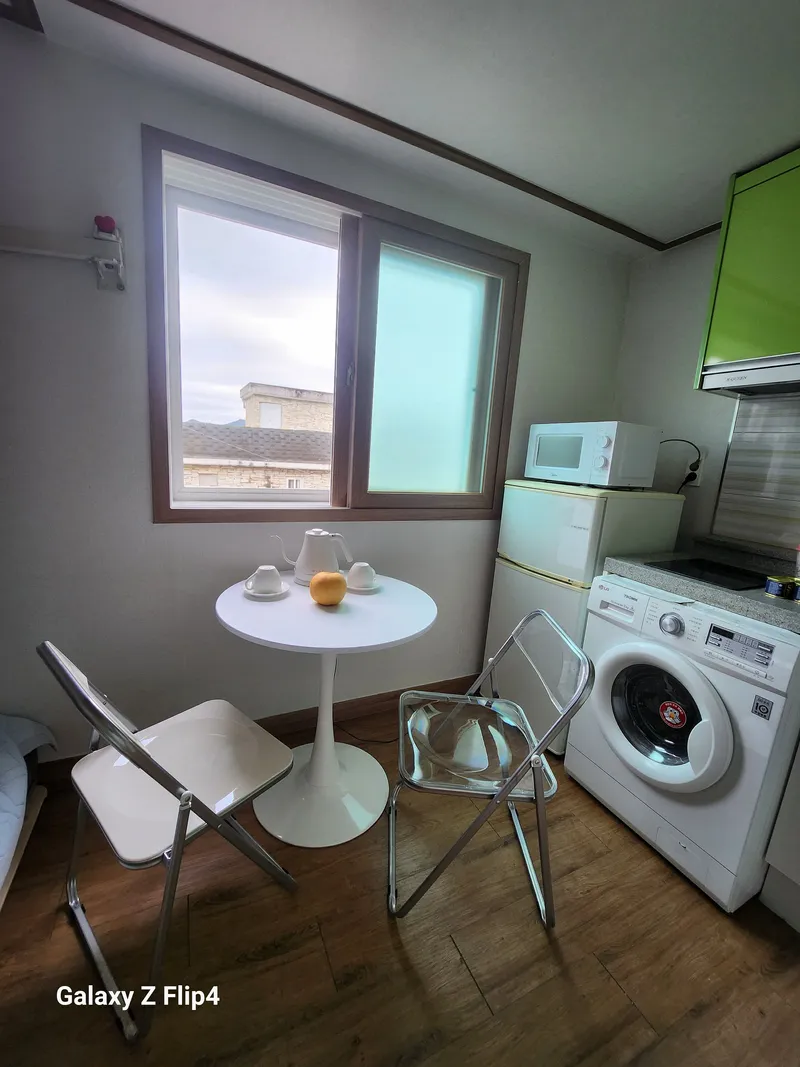 [Paju] Love House between Geumchon Station and Geumneung Station 3