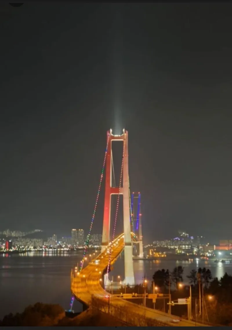 [전남 광양] 이국적인 휴양지같은 숙소 23