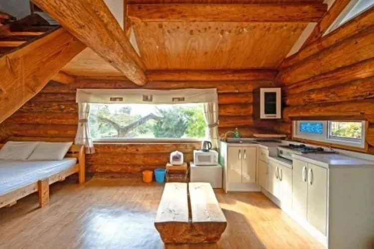[Aewol, Jeju] A quiet, independent house with no car noise and a view of the distant sea #Dogs allowed 102 5