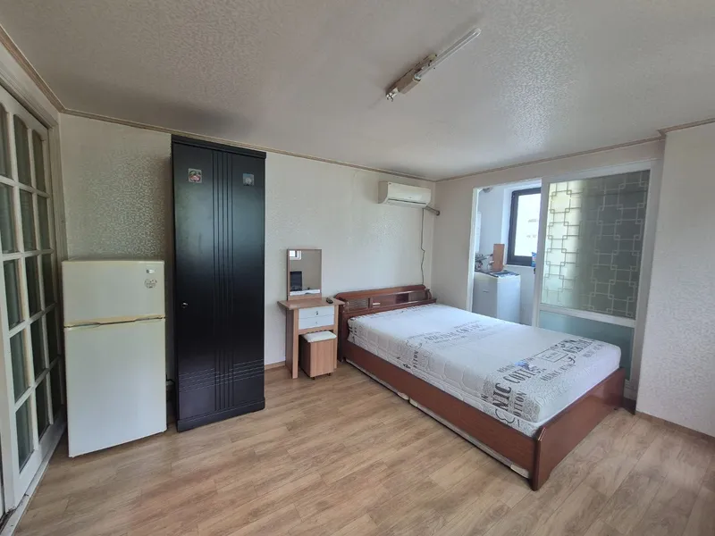 [Siheung] House 304 in front of the Oido Gwangyangjohan walking trail 6