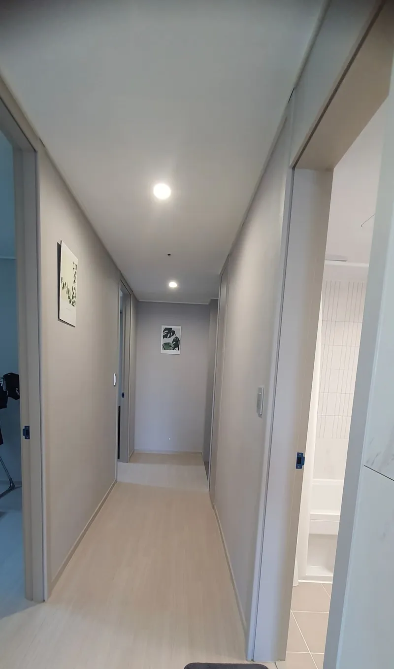 [Buk-gu, Daegu] Daegu Buk-gu Office City View Three Room 19