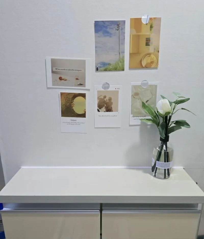 [Gangnam, Seoul] 5 minutes from Samseong Station, 5 minutes from COEX, close to Gangnam Daechi-dong 3