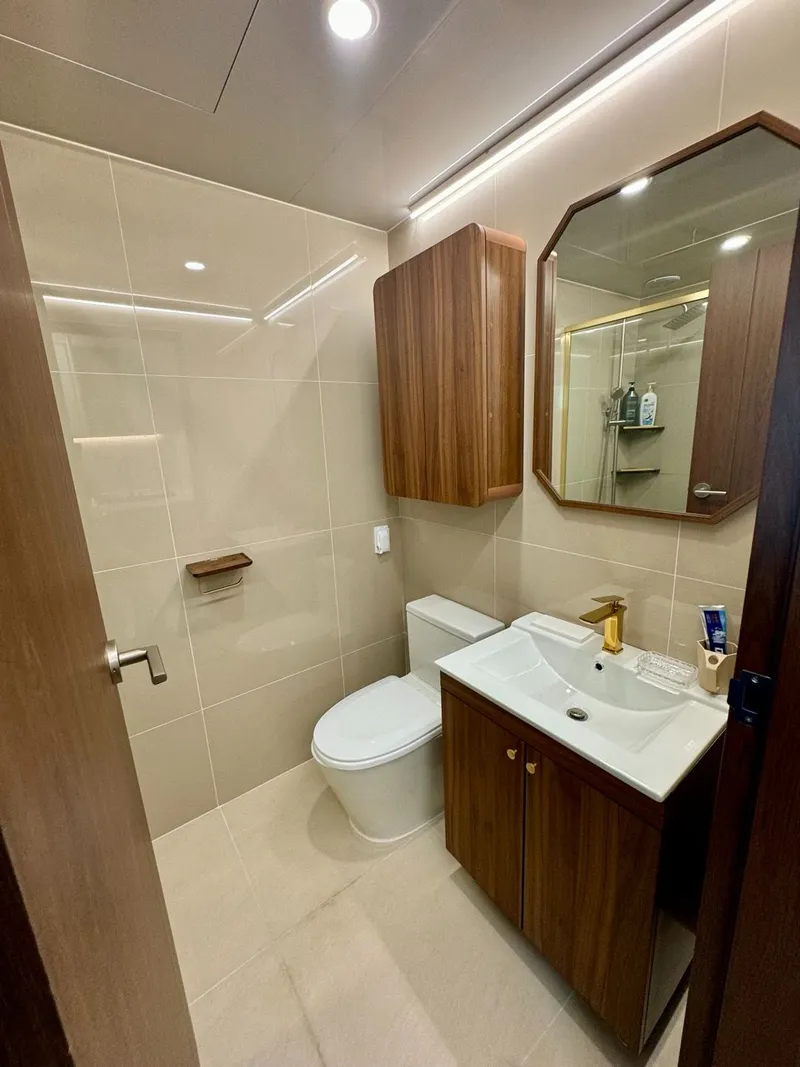 [Hwaseong] Fully furnished one-room with barbecue pit and terrace 3