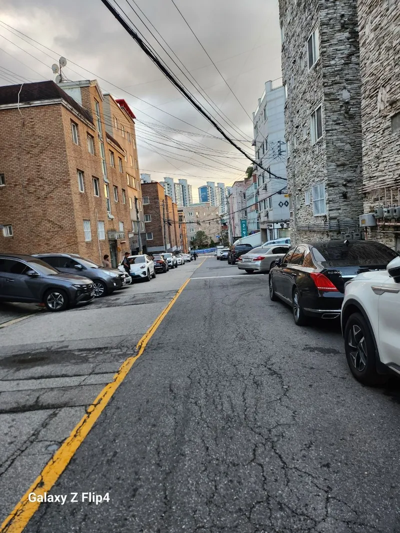 [Paju] Love House between Geumchon Station and Geumneung Station 15