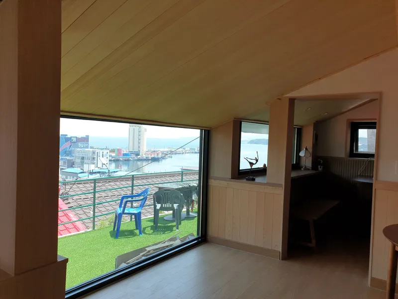 [Donghae] Mukho Port Ocean View 10-2 (Upper House) 12