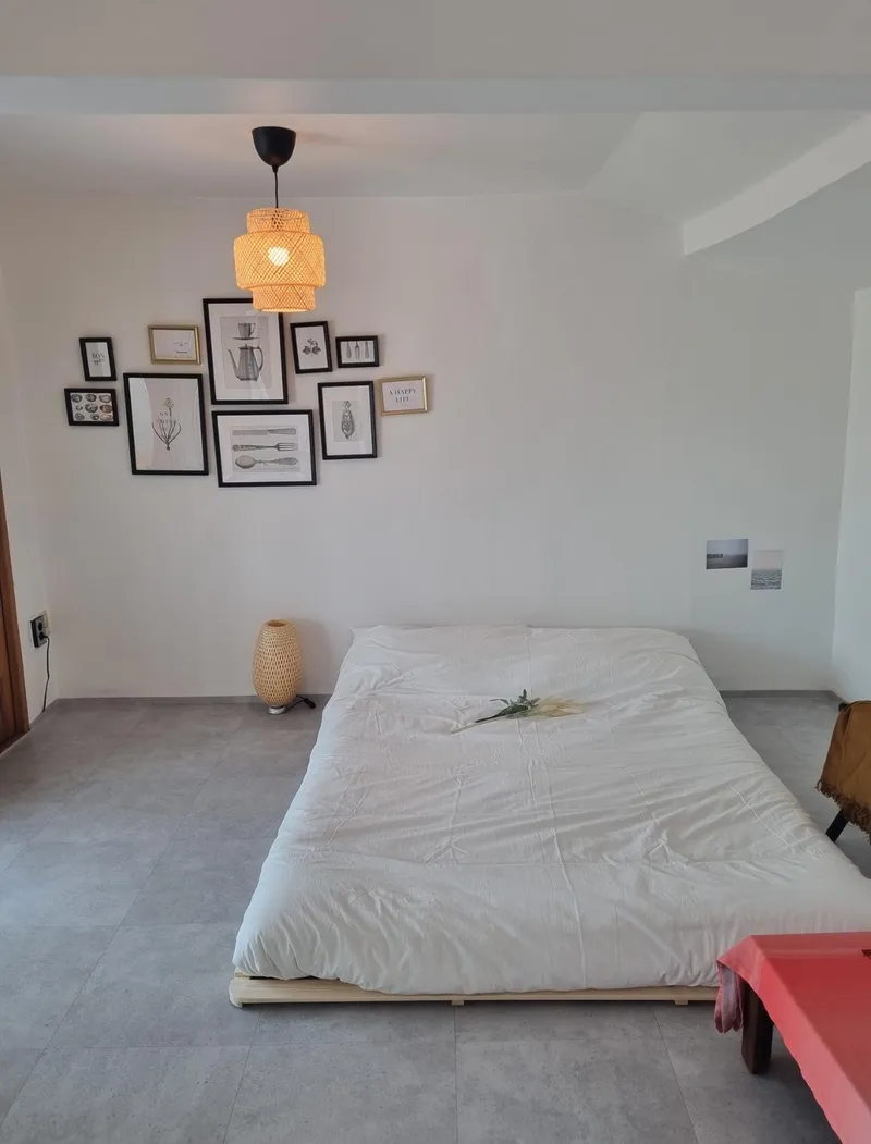 [Namhae] Ocean view yard private house healing fire pit 3 minutes from Eunmosae Beach Namhae Soul City 3