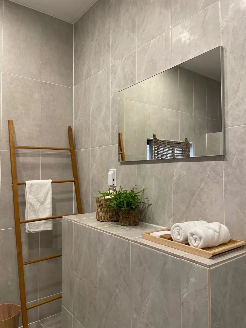 [Gangneung] Two-room detached house between Gangneung Station and terminal 8