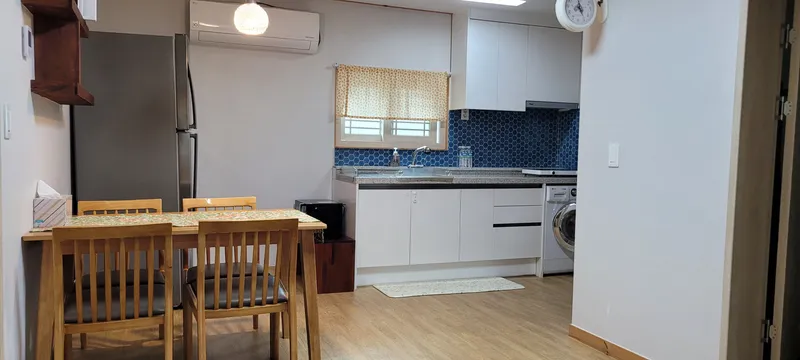 [Aewol, Jeju] A quiet private guesthouse near the Aewol sea 9