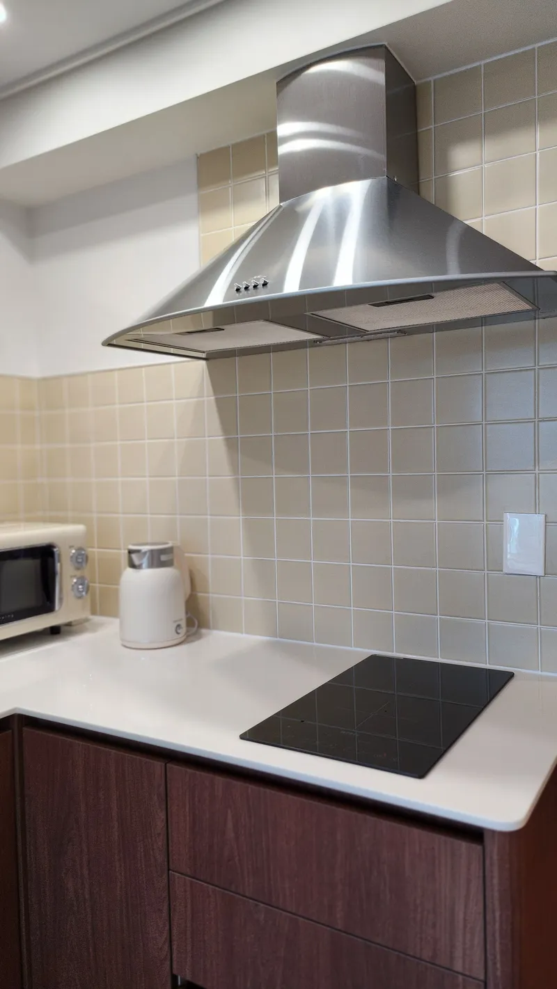 [Gangneung] Living in a two-room apartment in Chodang-dong for a month 23