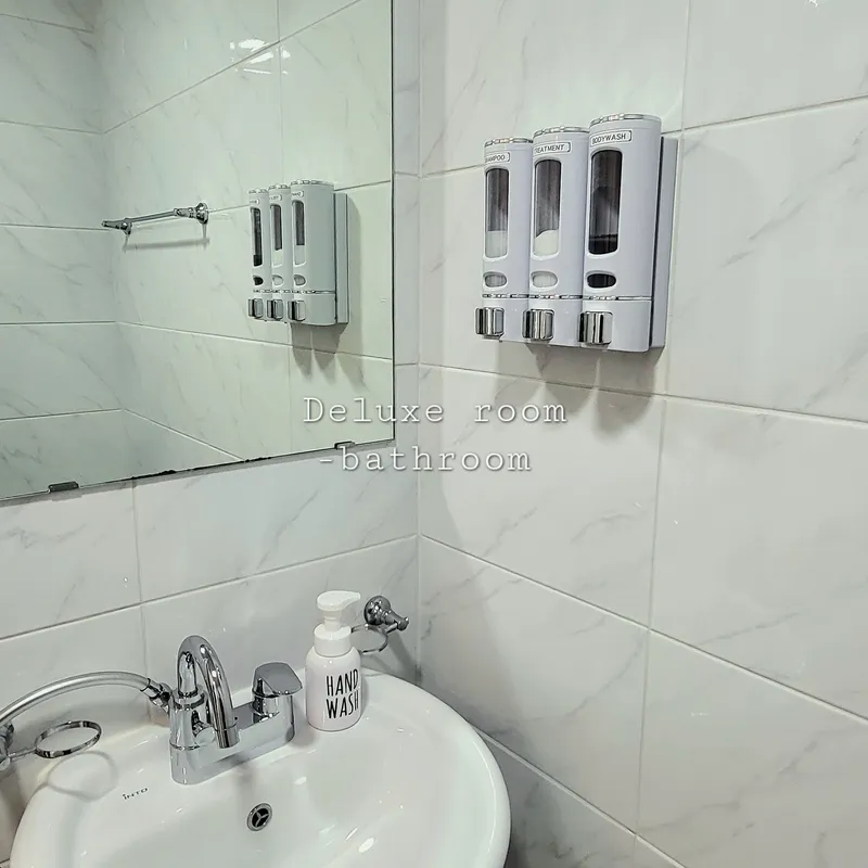 [Gangdong, Seoul] 8-minute walk from Amsa Station / Jamsil / KSPO DOME / Olympic Park 201 7