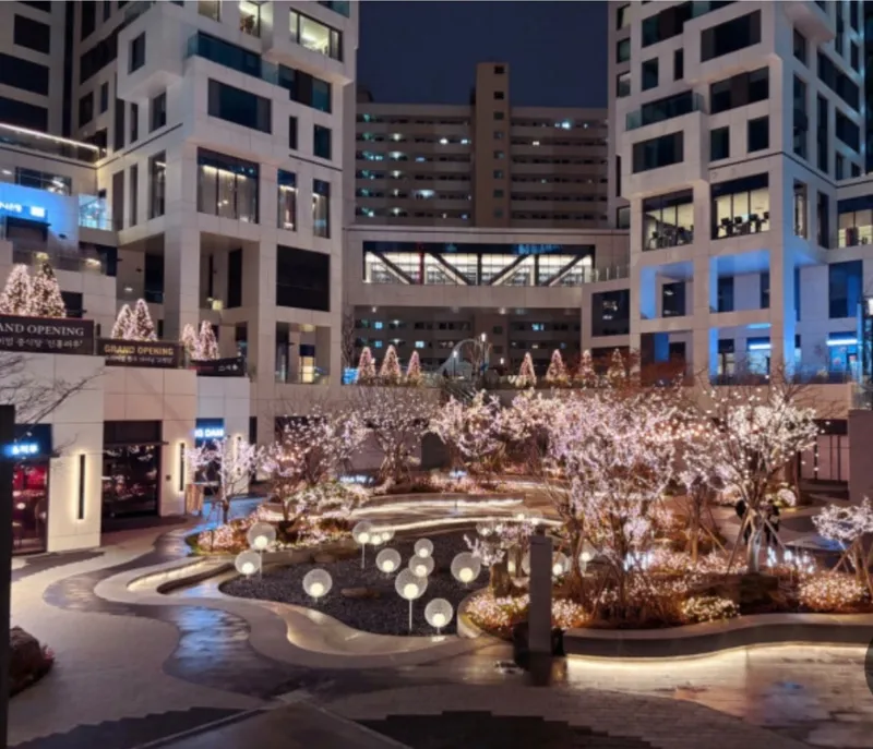[Yeongdeungpo, Seoul] The Ultimate Han River Fireworks View 16