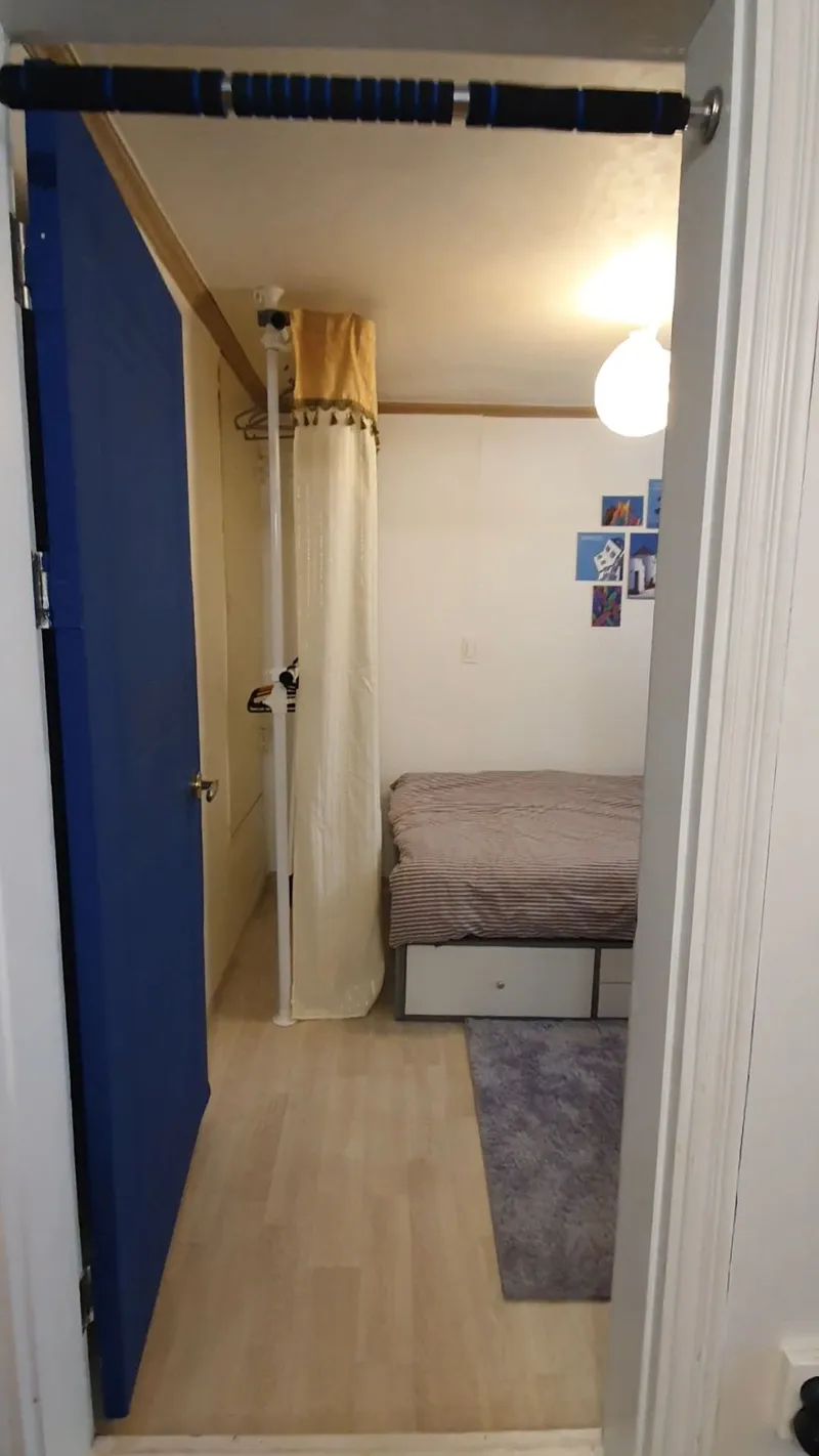 [Gangseo, Seoul] Hotel-grade male-only share house 5 minutes walk from Hwagok-dong Line 2 2