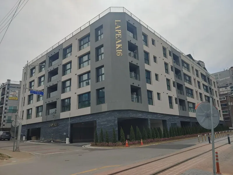 [Pyeongtaek] A luxurious villa with a mid-level sensibility 36