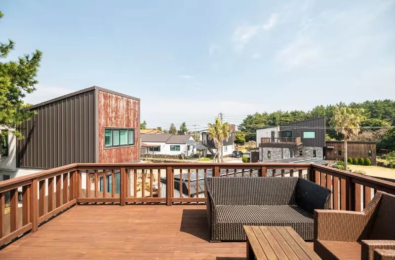 [Seongsan, Seogwipo] Seongsan Ilchulbong Peak, 100-pyeong land, 45-pyeong detached house (3 bedrooms, 2 bathrooms) 19