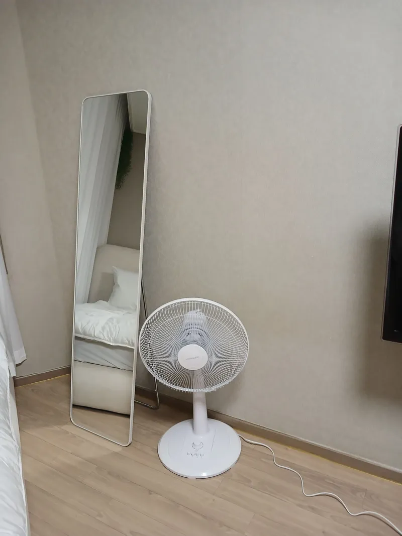 [Gunpo] 5 minutes from Sanbon Station/Full options/Gunpo City Hall Wonkwang University Hospital/ 16
