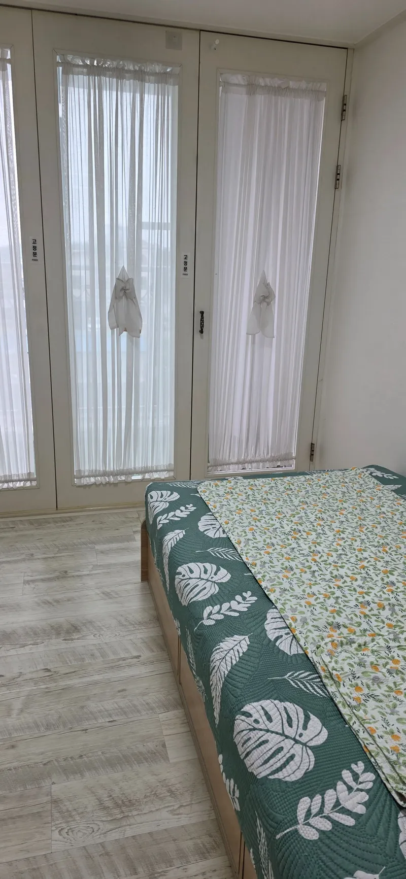 [Gangneung][Gangneung, Gangwon-do] Jumunjin Small Stone Beach, 3 rooms, 2 bathrooms, 7-minute walk from the beach 8