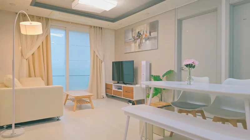 [Gangseo, Seoul] Magpie Mountain Station Newly Built Villa 2.5 Rooms/Newly Opened/Fully Optioned 26