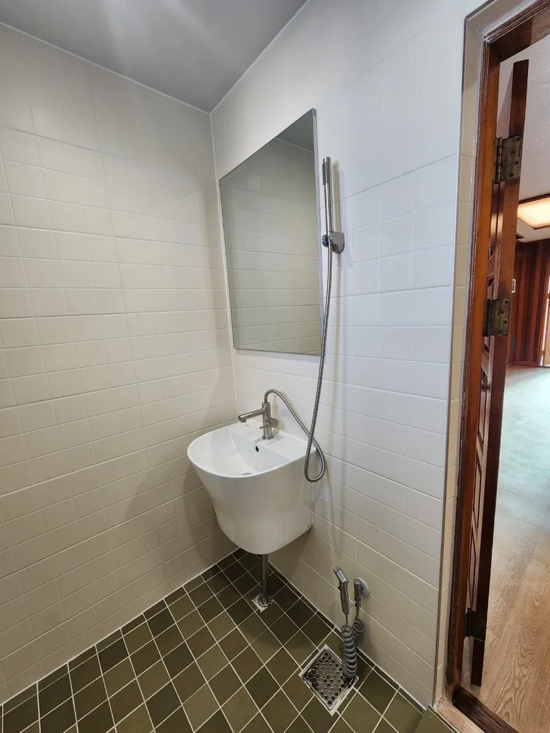[Ido 1-dong, Jeju] A quiet house with an old-fashioned feel near City Hall 12
