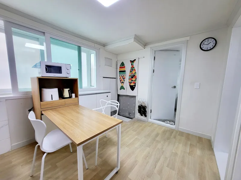 [Namdong, Incheon] Guwol-dong Olsuri Full-option 2-room apartment with natural lighting 18