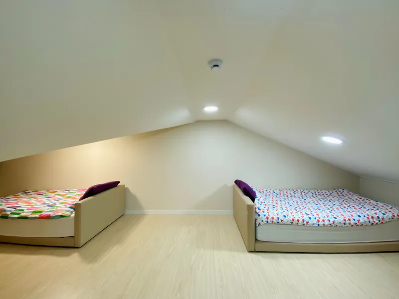 [Iho 1-dong, Jeju] Ocean view newly built premium two-room duplex villa 10 minutes by car from Jeju Airport 44