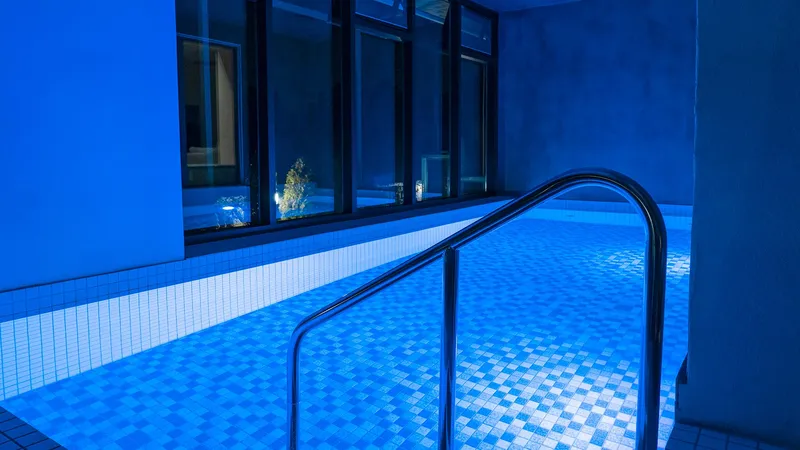 [Aewol, Jeju] Ocean View, 5 Rooms, 5 Bathrooms, Large Family Pool Villa for Up to 13 People 45