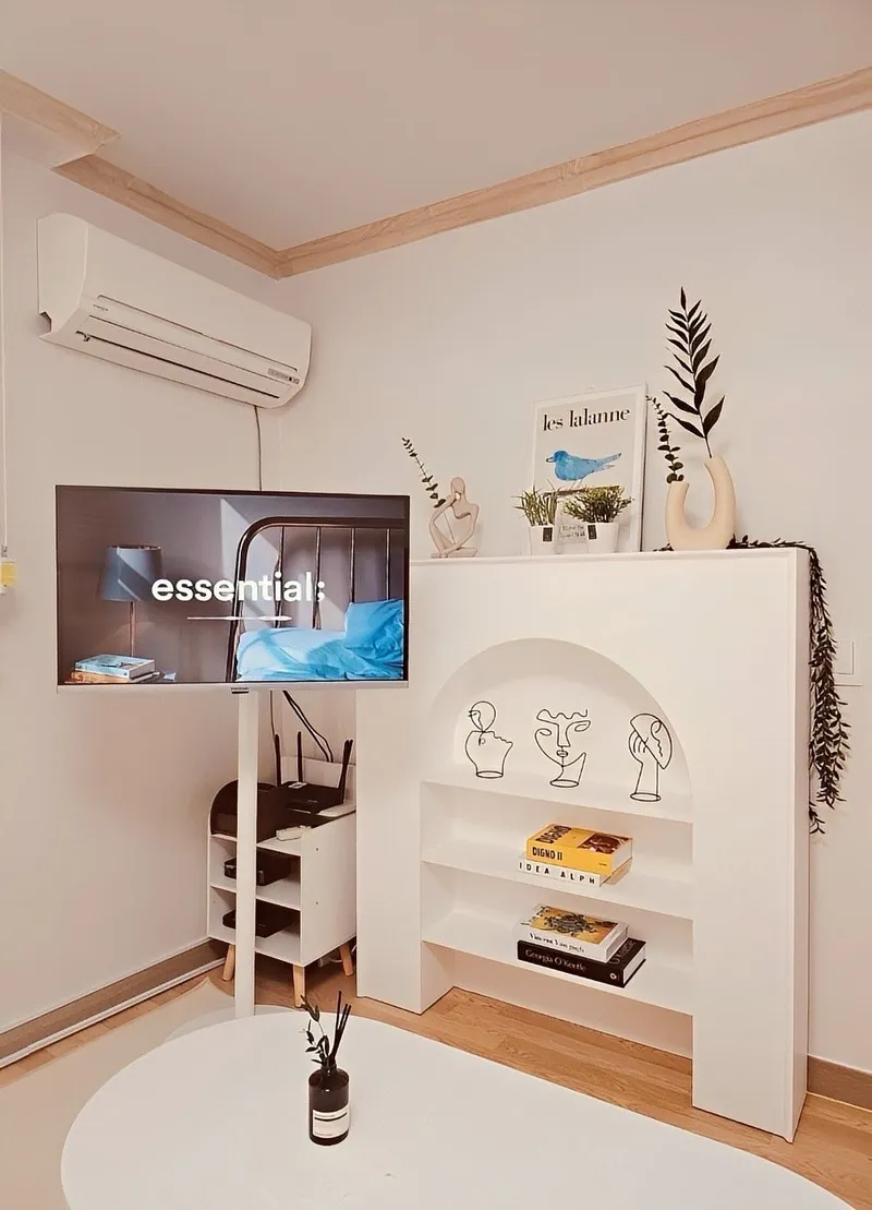 [서울 서대문] 홍대입구역 도보5분 #홍대 #신촌 #연남 #세브란스병원 6