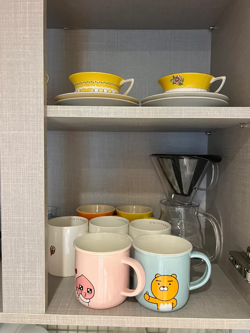 [강원 강릉] 바다 근처 초당동 24평 쓰리룸 아파트 36