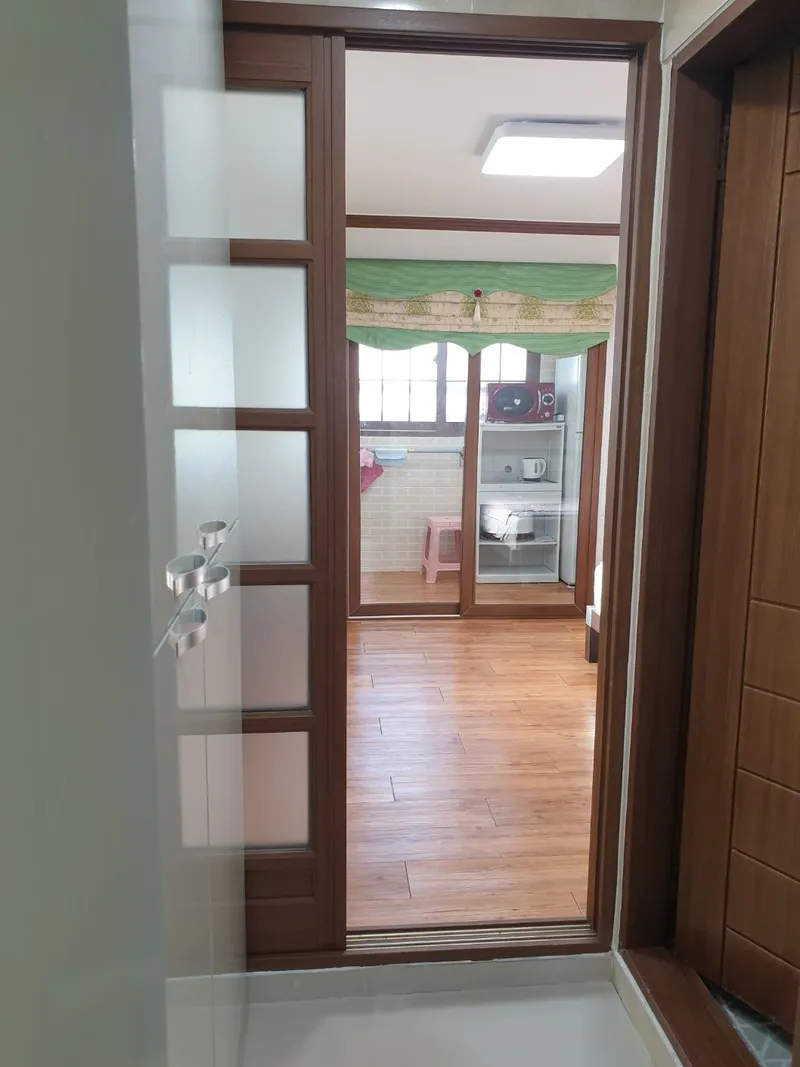[Suyeong, Busan] Suyeong Station, 5 minutes from Mangmi Station, Edenville, 5th floor, 1st unit, one-room apartment 11