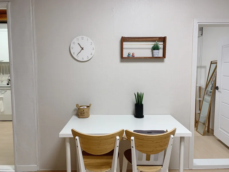 [Changwon] Stylish accommodation with modern interior, cozy lodging, 2nd floor private 12